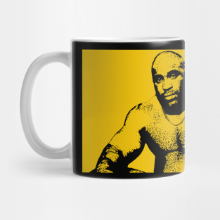Large Black Man Mugs Teepublic