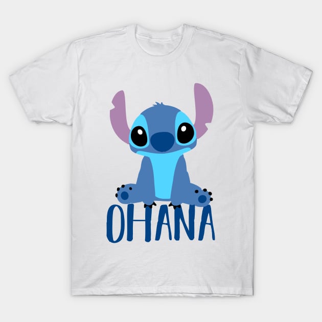 These Are A Few Of My Favorite Things Stitch Shirt, Disney Christmas Unisex  T Shirt Unisex