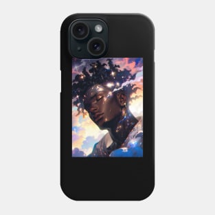 God - #0003 Phone Case