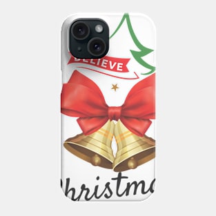 Christmas mood Phone Case