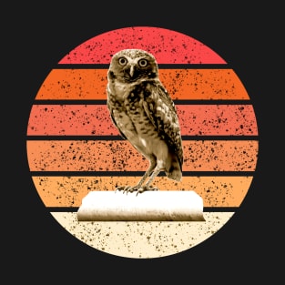 owl T-Shirt