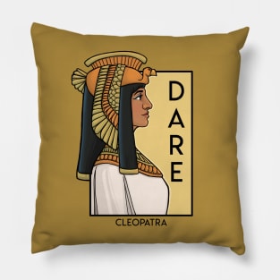 Dare Pillow