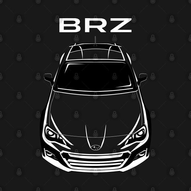 BRZ by jdmart