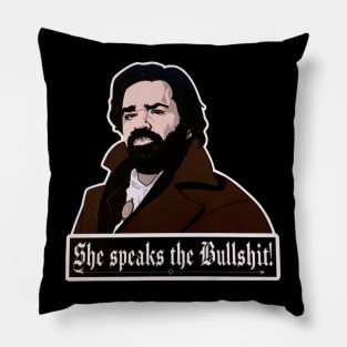 What We Do in the Shadows Pillow