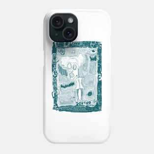 DOCTOR vol2 Phone Case