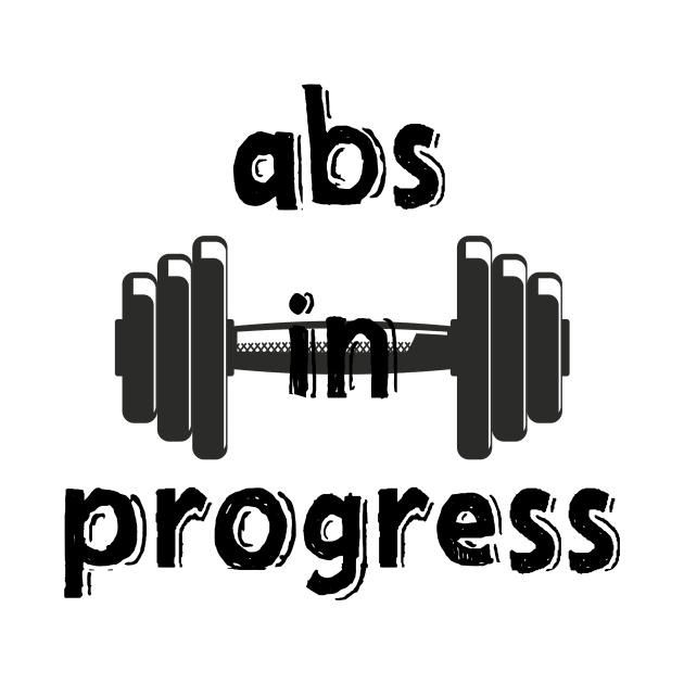 Abs In Progress Incomplete by Ras-man93