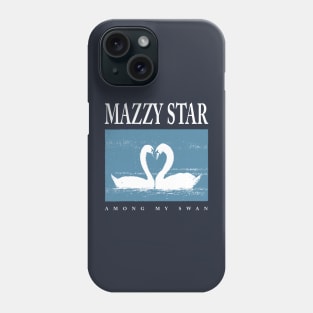 Mazzy Star - AMS Fanmade Phone Case