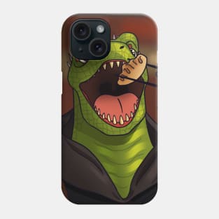 Kaiman Phone Case