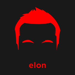 Elon T-Shirt