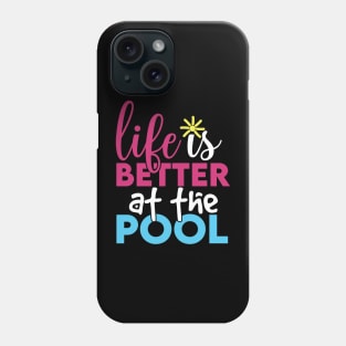 Funny Beach Quote Phone Case