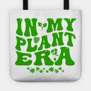 In-my-plant-era Tote