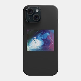 Valkyrja Phone Case