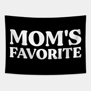Mom's Favorite Tapestry