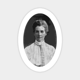 Edith Cavell Magnet