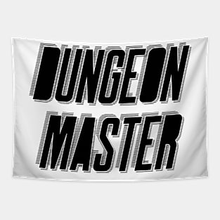 Dungeon Master Tapestry