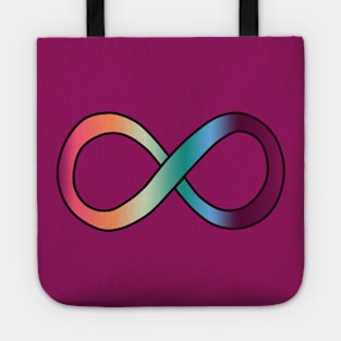 Neurodiversity Tote