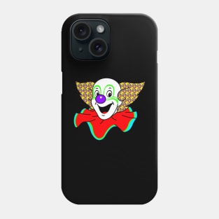 Bozo Phone Case