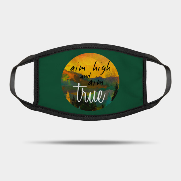 We All Die Trying To Get It Right Vance Joy Vance Joy Mask