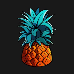 Pineapple T-Shirt