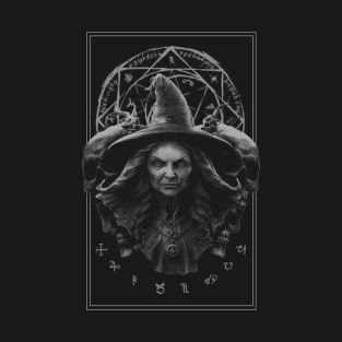 The Witch T-Shirt