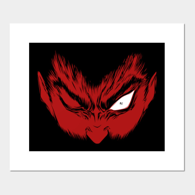 Guts Rage Berserk Posters And Art Prints Teepublic Millennium falcon hen wasurebana no sho / beruseruku mireniamu farukon hen wasurebana no sho. teepublic
