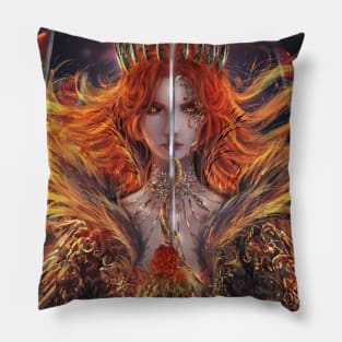 Dies Irae Pillow