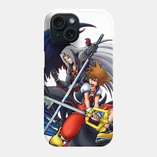 Kingdom battle Phone Case