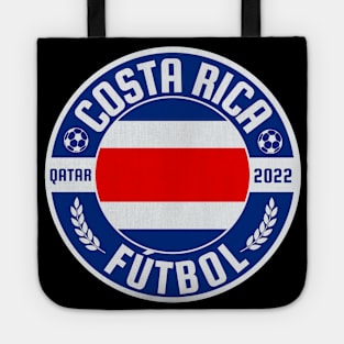 Costa Rica Futbol Tote