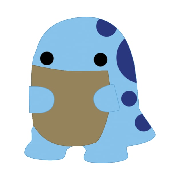 Quaggan by snitts