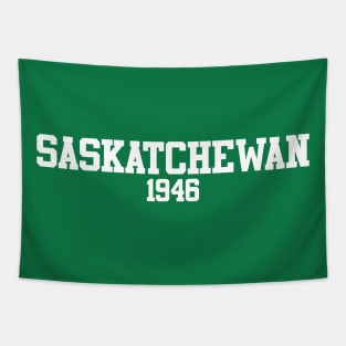 Saskatchewan 1946 Tapestry