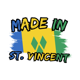 Vincentian T-Shirt