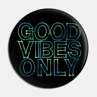 Motivational Good Vibes Only Cute Saying Cute Slogans Gifts 2023 2024 Pin