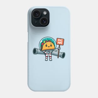 Taconaut Phone Case