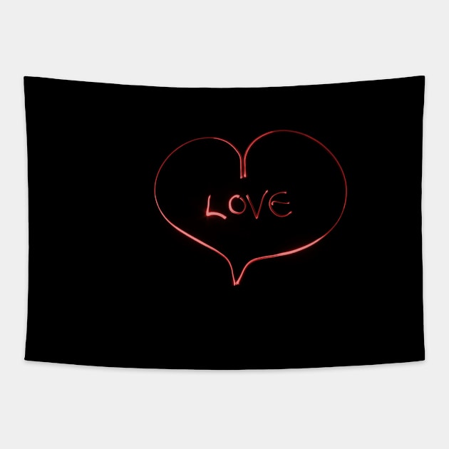 love Tapestry by Empresa International