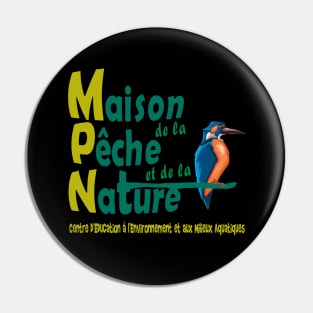 Maison Peche Nature Pin