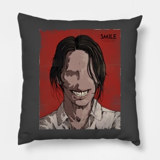 smile Pillow