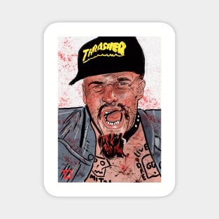Gg allin thrasher store