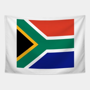 South Africa flag Tapestry