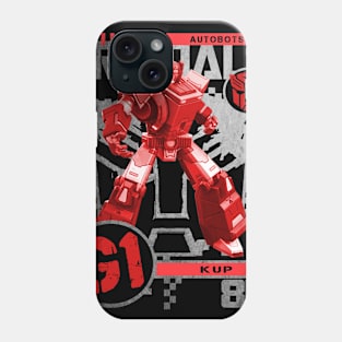 G1 Originals - Kup Phone Case