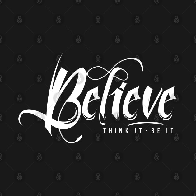 Believe by Church Store