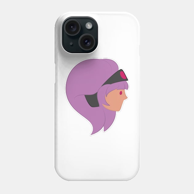 Technology Princess - Icon Phone Case by Aleina928