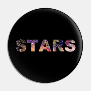 STARS Pin