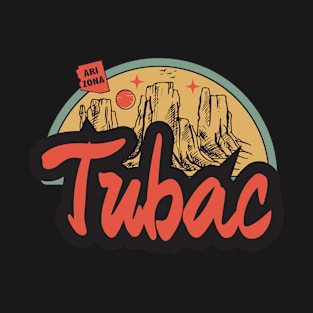 Tubac Arizona T-Shirt