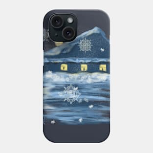 Home Phone Case