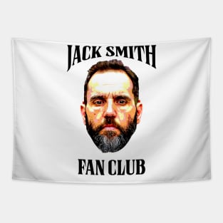 Jack Smith Fan Club - Jack Smith Tapestry