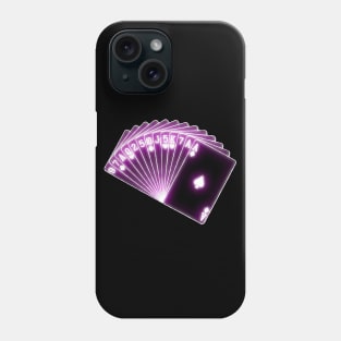 Cards new trend design Phone Case