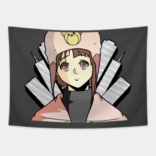 Serial Experiments; Lain Tapestry