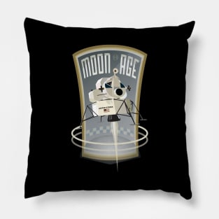 Children of the Moon Age Pillow