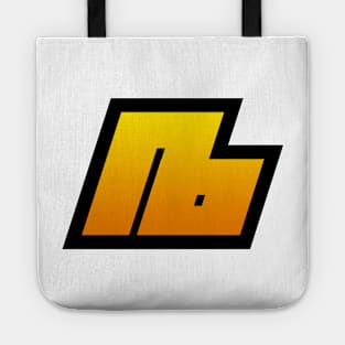 Capricorn Gold Gradient Tote