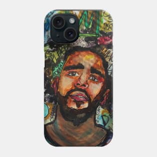 Cole Phone Case